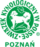 Związek Kynologiczny w Polsce Oddział w Poznaniu